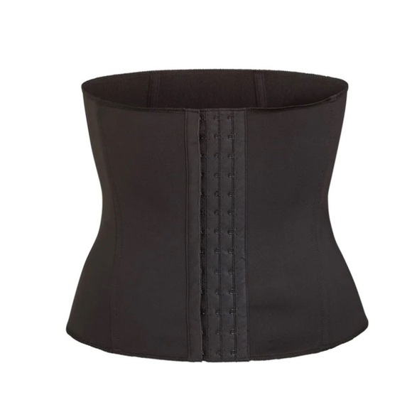 SKIMS Waist Trainer//XL//Color Onyx-BLACK - Picture 6 of 8